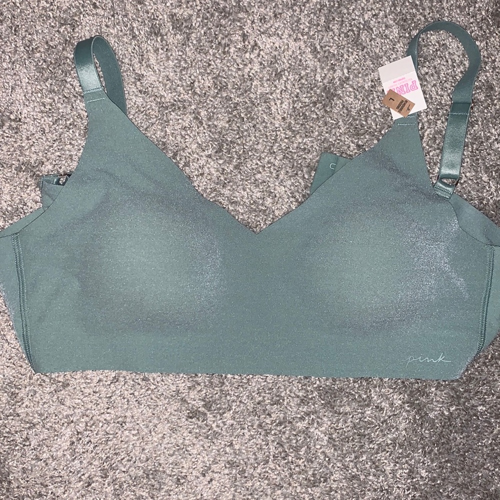 Pink by Victoria’s Secret bralette